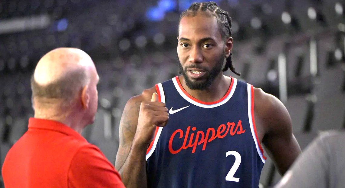 刚成争冠热门，大当家面临禁赛，最强替补腿筋撕裂，哈登最受伤的